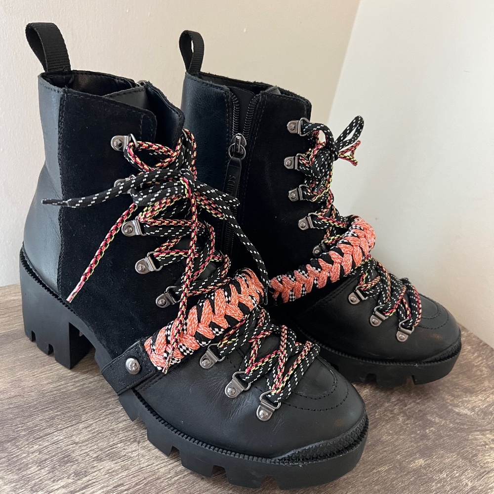 Schutz- Emanuela boot